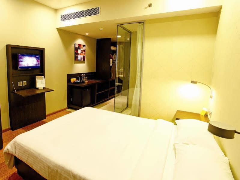 Keys Hosur Road Bangalore
