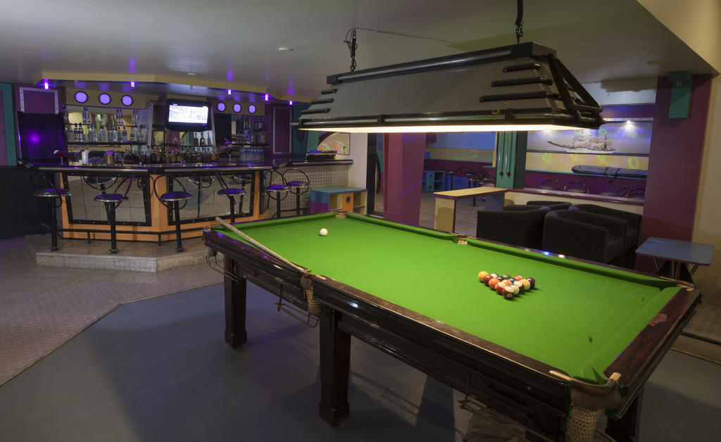 The Club Bangalore