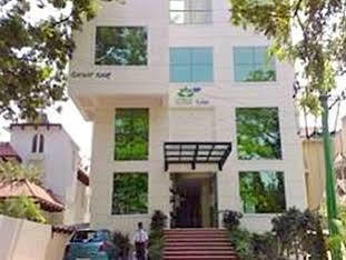 Lotus Hotel