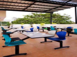 Hotel Lotus Bangalore