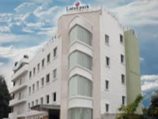 Lotus Park Hotel Bangalore