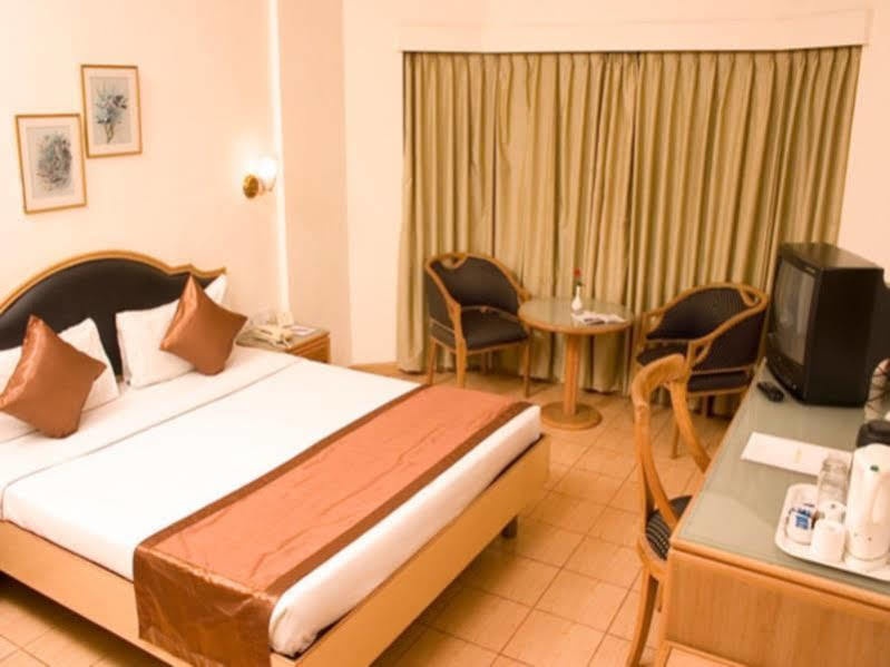 The Infantry 4* Bangalore