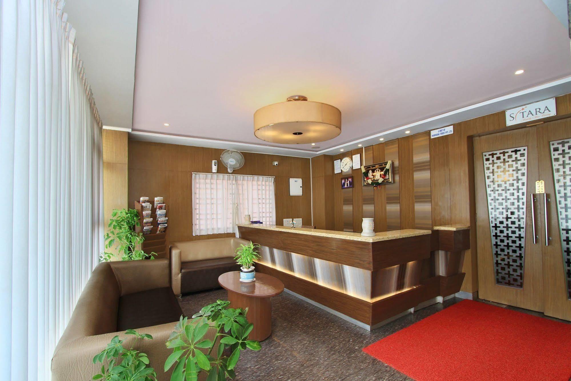 La Sara Comforts 3* Bangalore