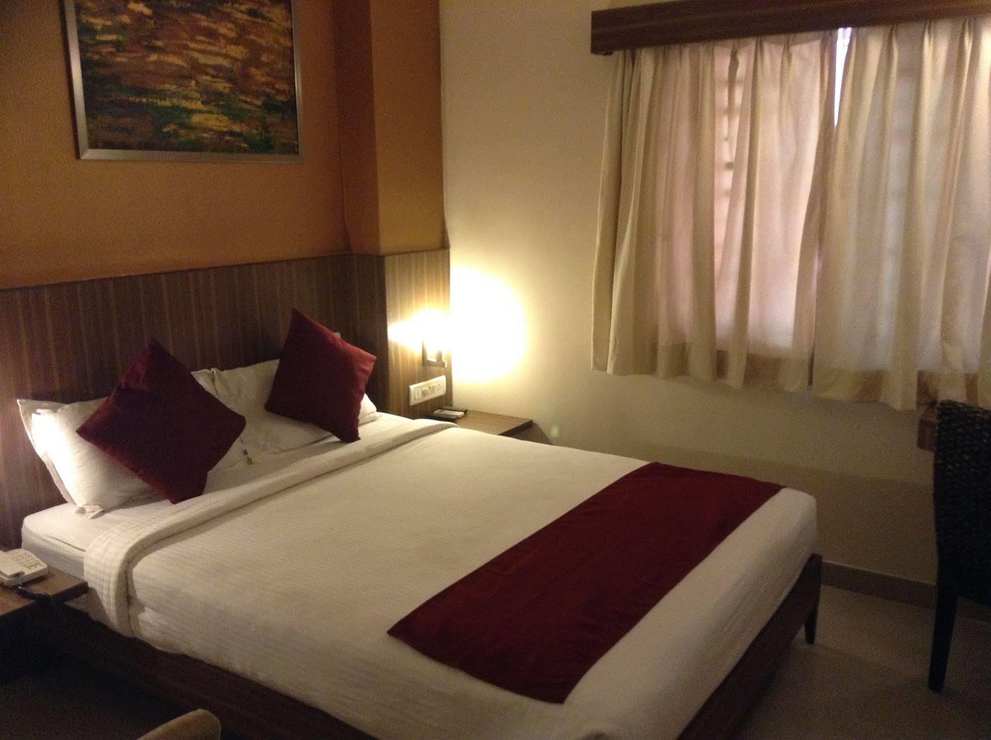 Hotel La Sara Comforts