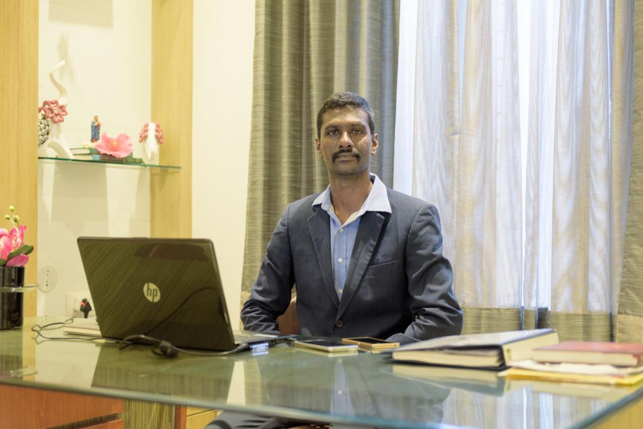 Swiss Royal Apartment Bangalore