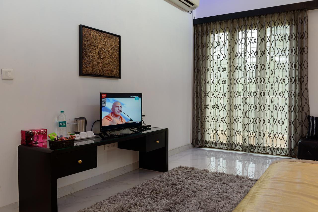 Swiss Royal Bangalore