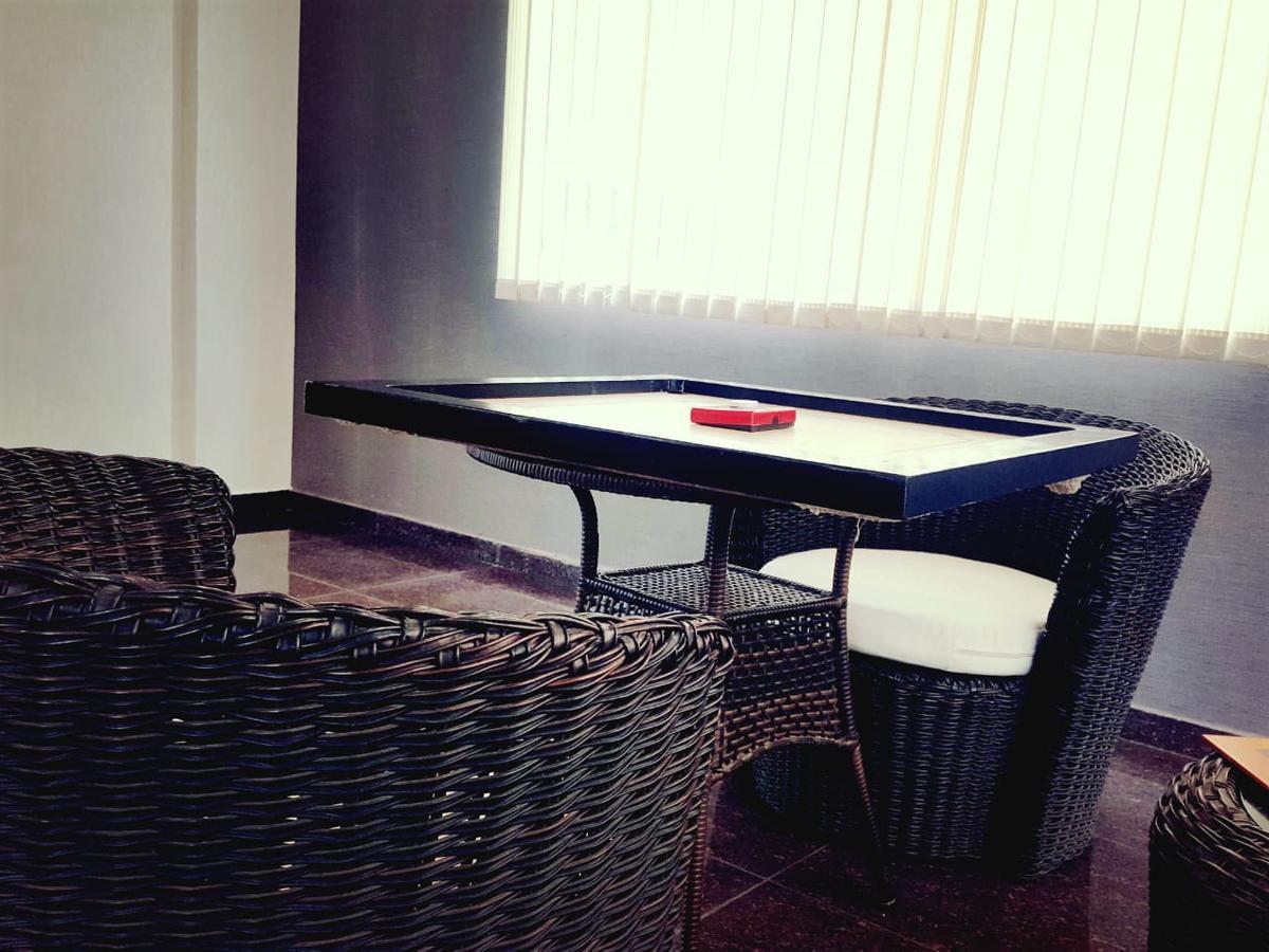 Apartment Swiss Royal Bangalore