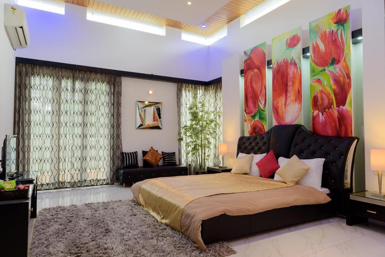 Apartment Swiss Royal