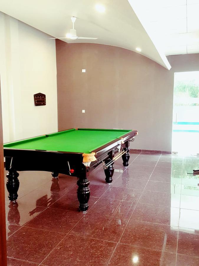 Apartment Swiss Royal Bangalore