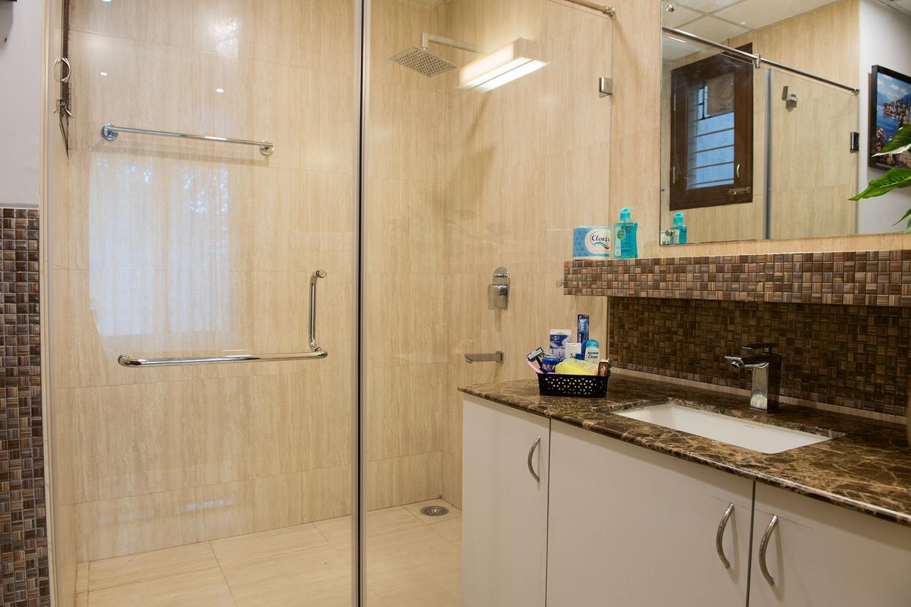 Swiss Royal Apartment Bangalore