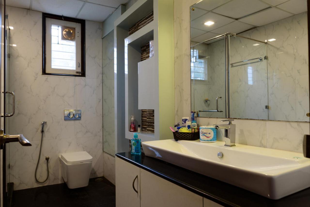 Swiss Royal Apartment Bangalore