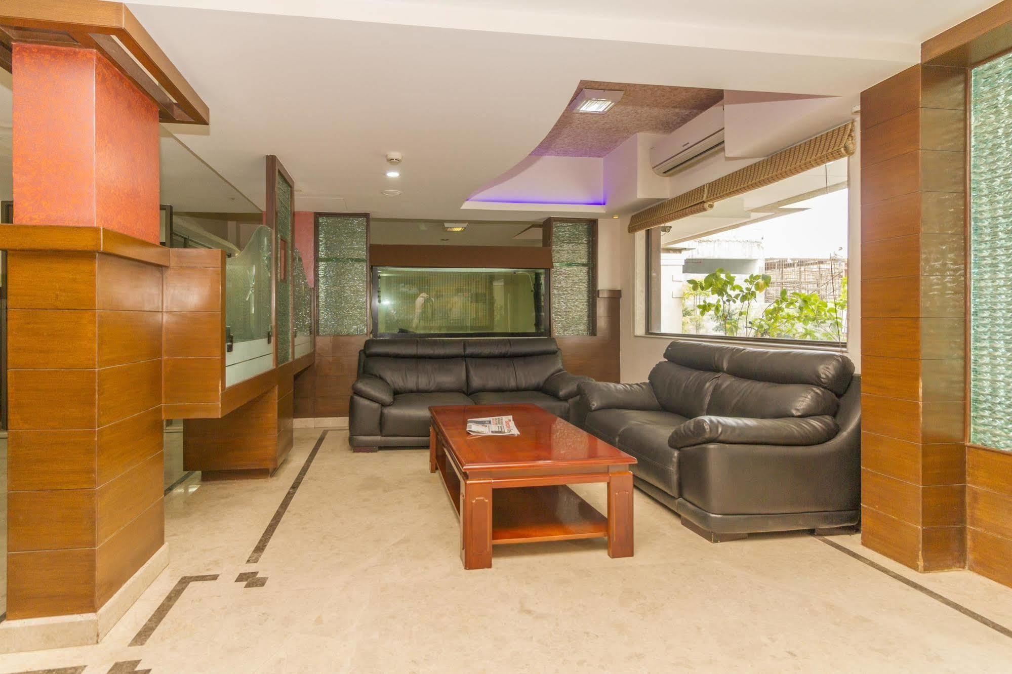 Hotel Oyo Marathahalli Samsung R&d