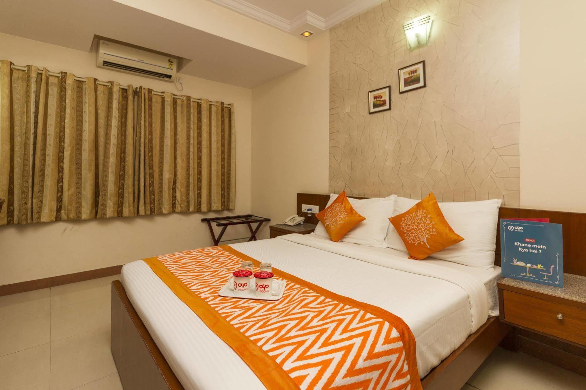 Oyo Marathahalli Samsung R&d Hotel