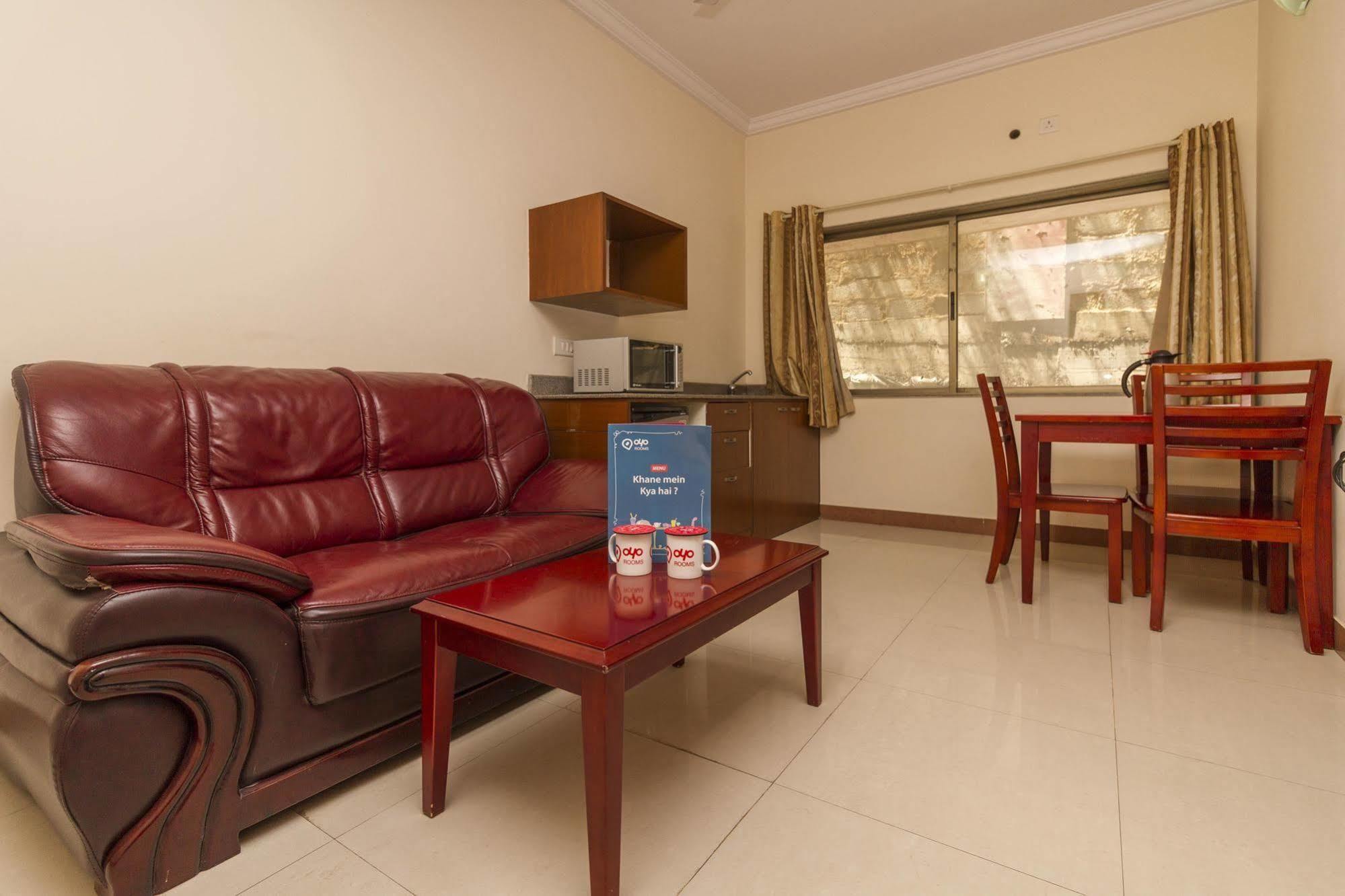 Hotel Oyo Marathahalli Samsung R&d 3*