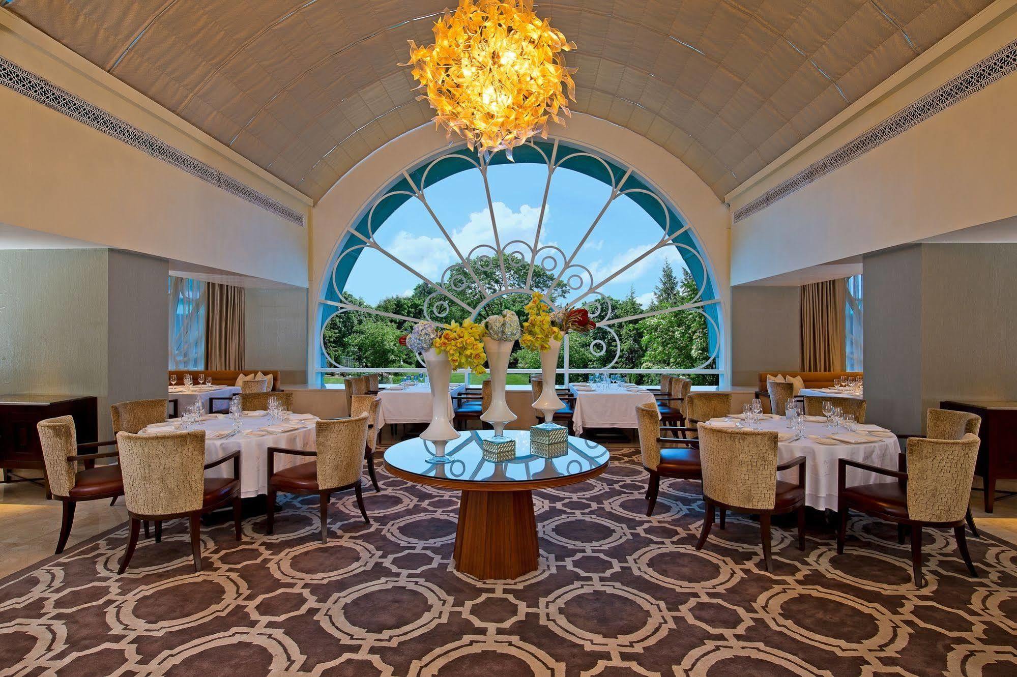 The Leela Palace 5* Bangalore
