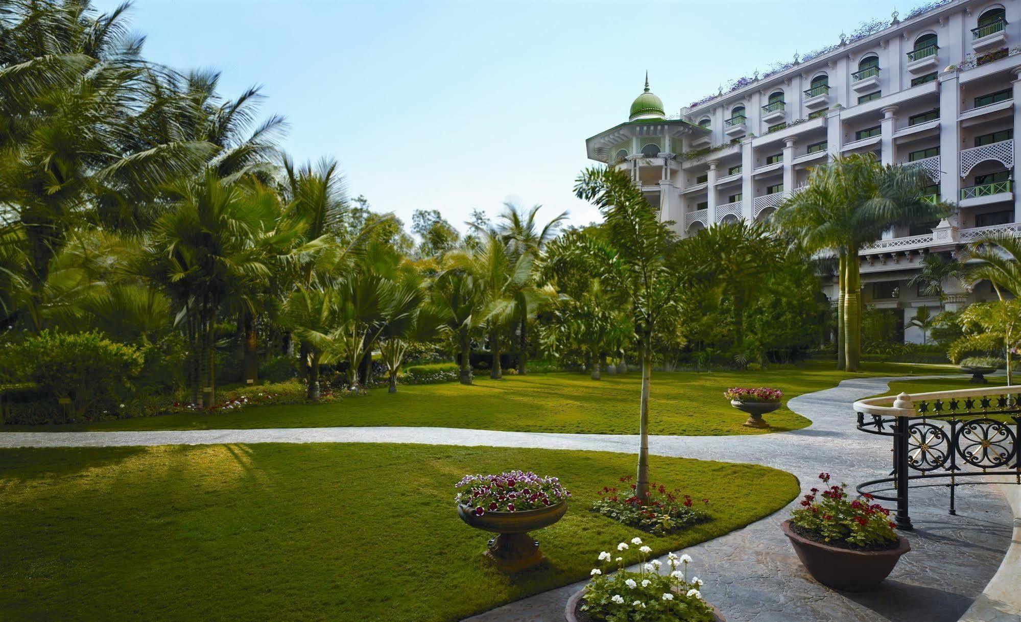 Hotel The Leela Palace