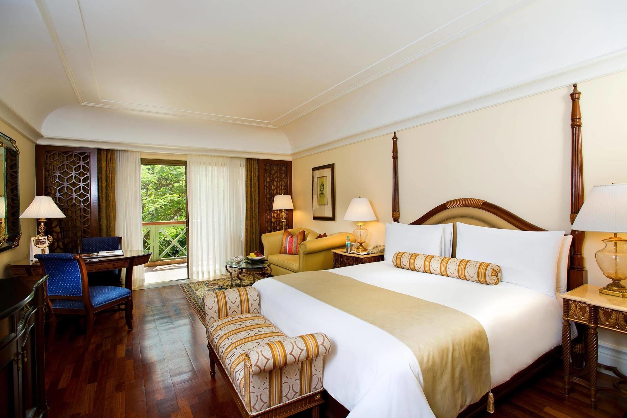 Hotel The Leela Palace