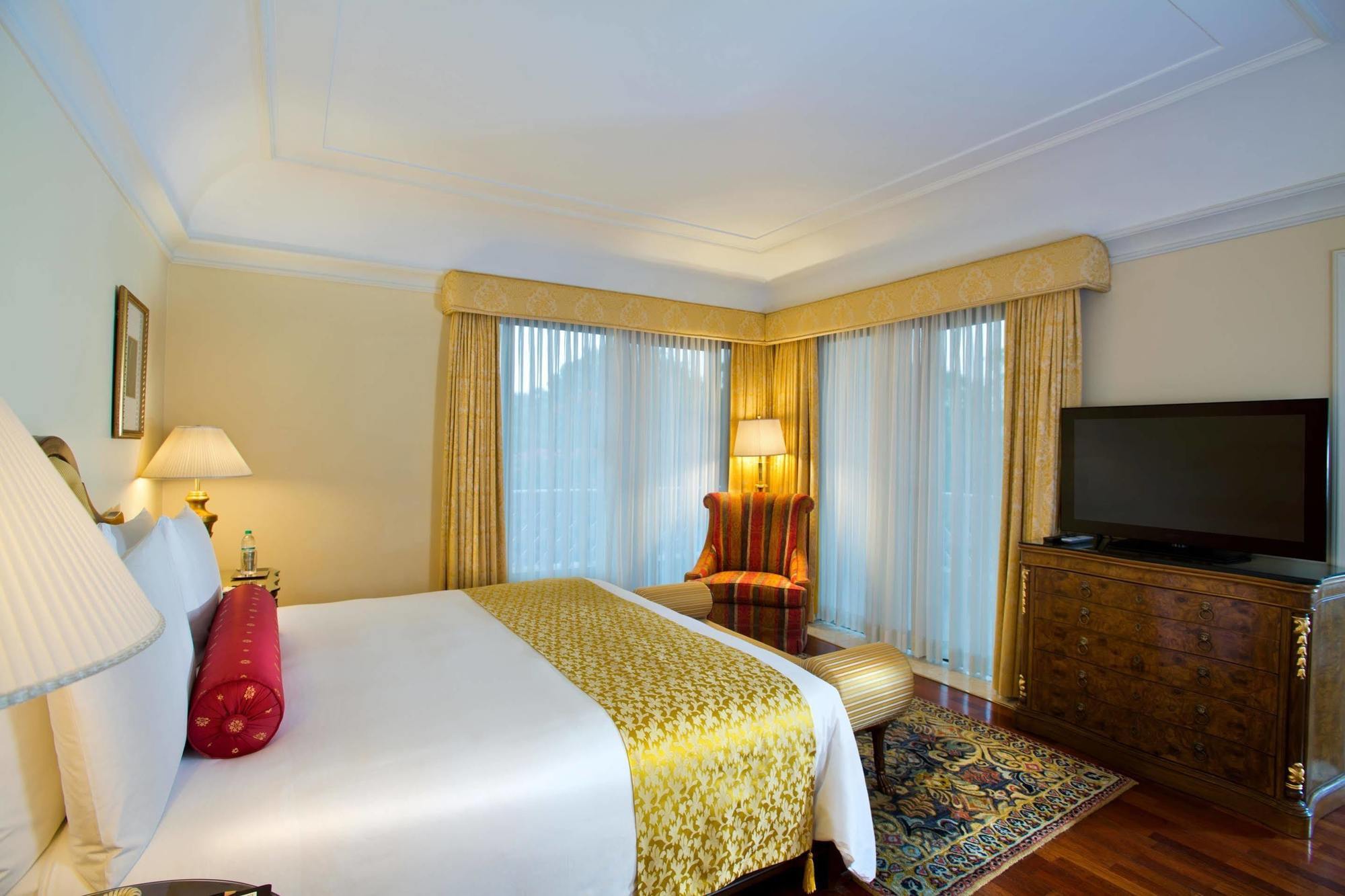 Hotel The Leela Palace