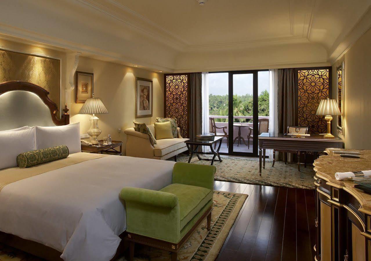 The Leela Palace Bangalore
