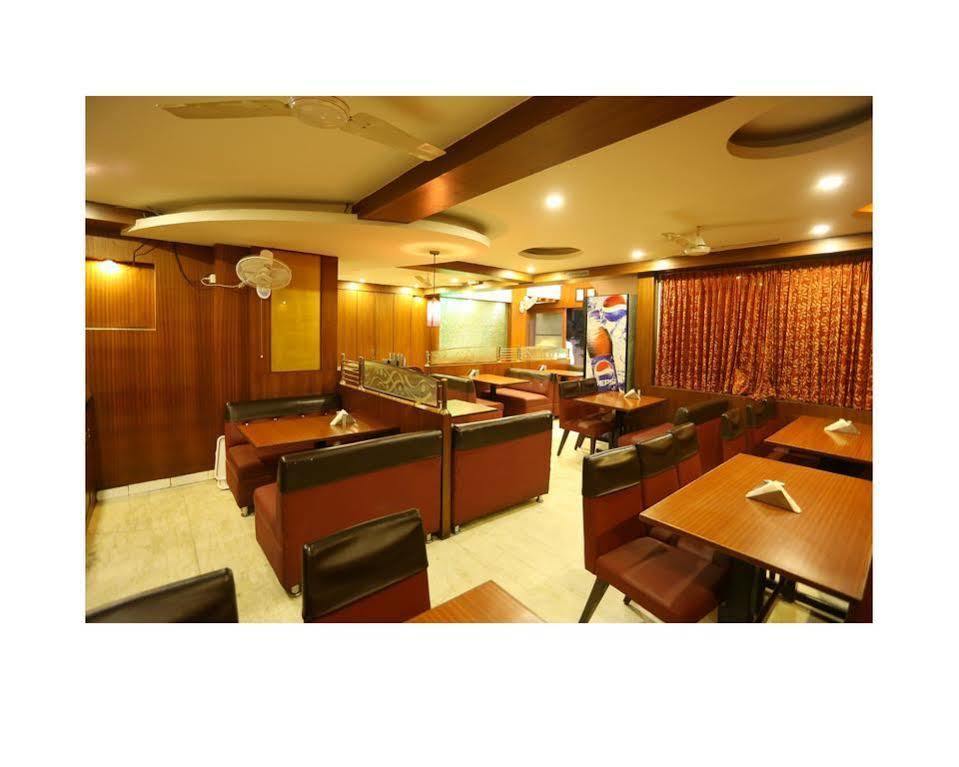 Oyo 9925 The Ocea International Hotel 3*