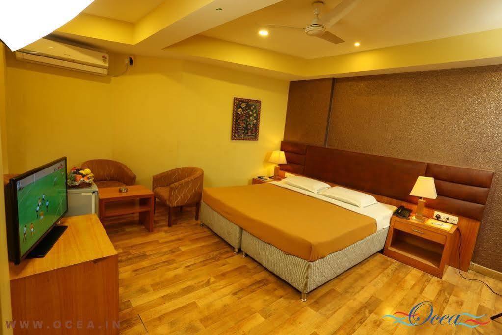 Oyo 9925 The Ocea International Hotel