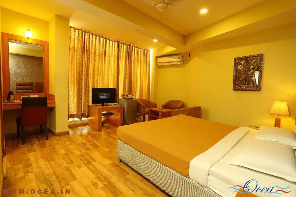 Oyo 9925 The Ocea International Bangalore