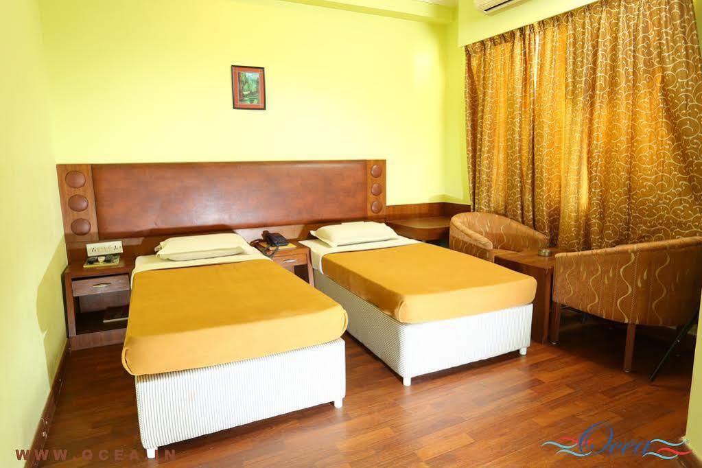 Hotel Oyo 9925 The Ocea International Bangalore