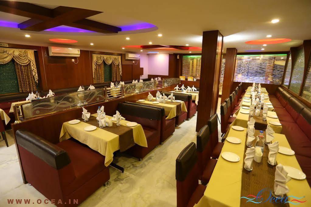 Oyo 9925 The Ocea International Hotel 3*