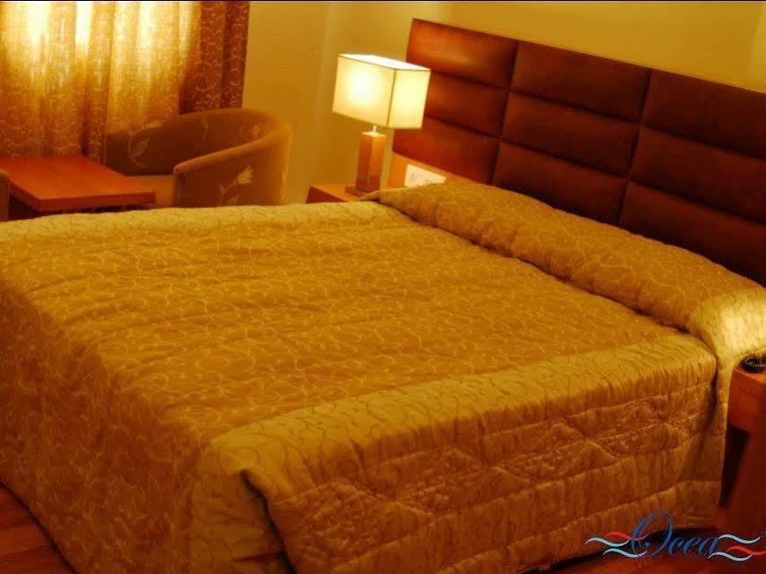Hotel Oyo 9925 The Ocea International
