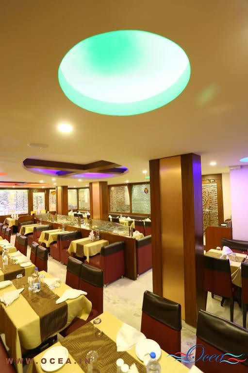 Hotel Oyo 9925 The Ocea International Bangalore