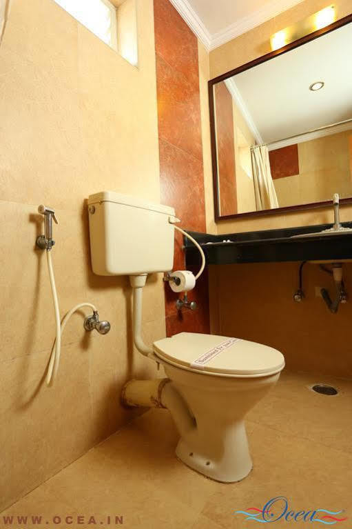 Hotel Oyo 9925 The Ocea International 3*
