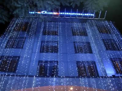 Hotel Oyo 9925 The Ocea International 3*