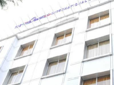 Oyo 9925 The Ocea International Hotel 3*