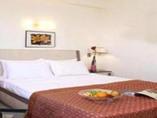 Komfort Terraces Hotel Bangalore