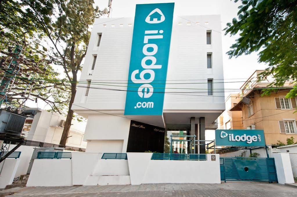 Hotel Bloom - Indiranagar Bangalore