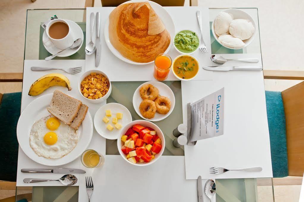 Hotel Bloom - Indiranagar Bangalore