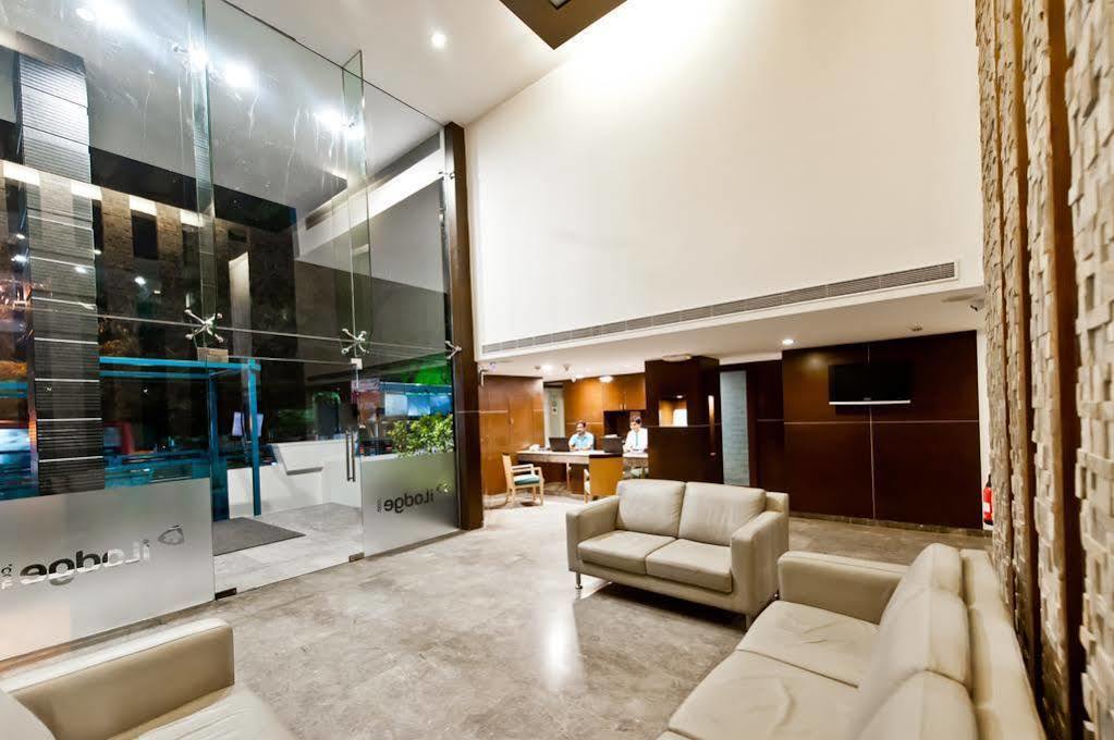 Bloom - Indiranagar 3* Bangalore