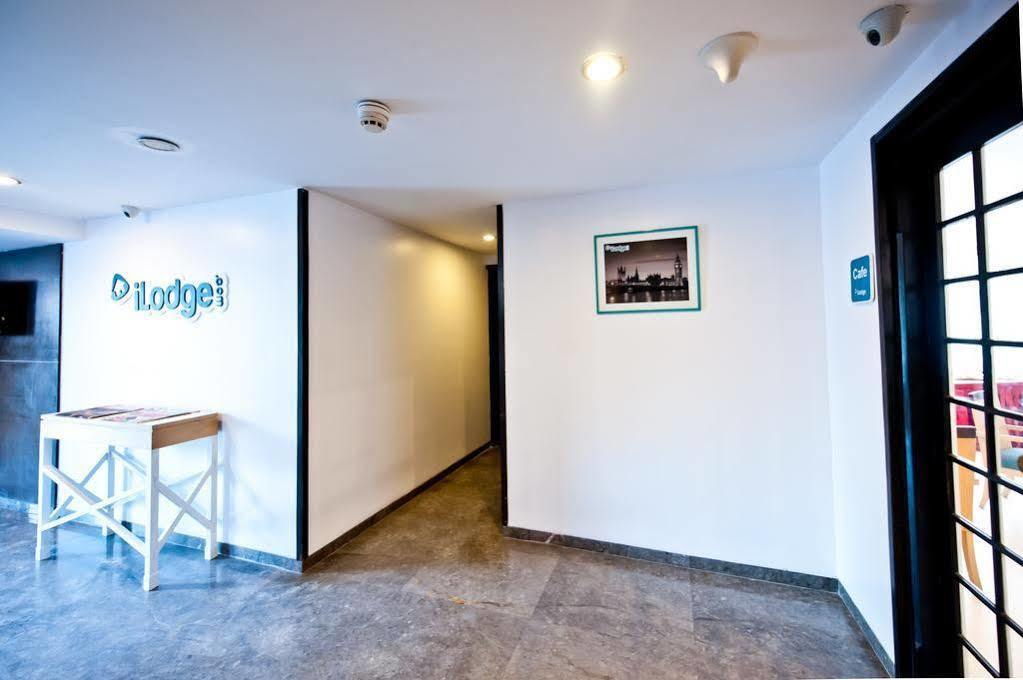 Bloom - Indiranagar Hotel 3*