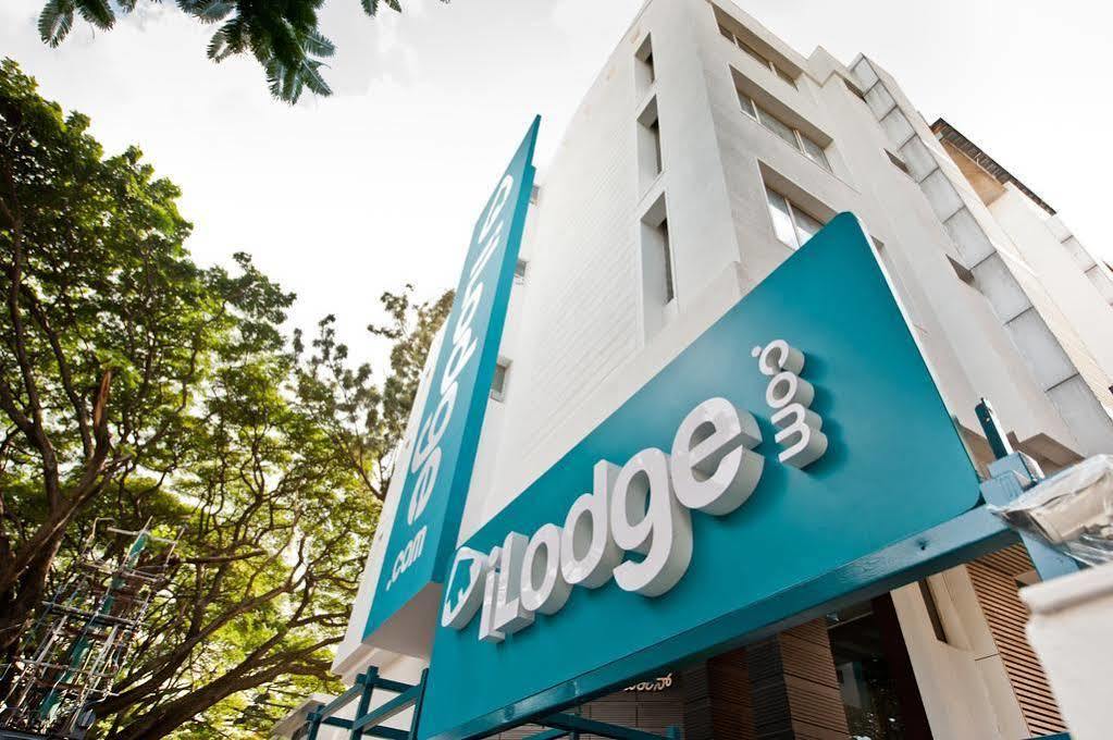 Bloom - Indiranagar Hotel
