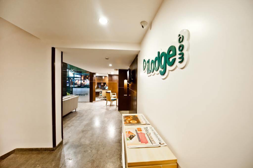 Bloom - Indiranagar 3* Bangalore