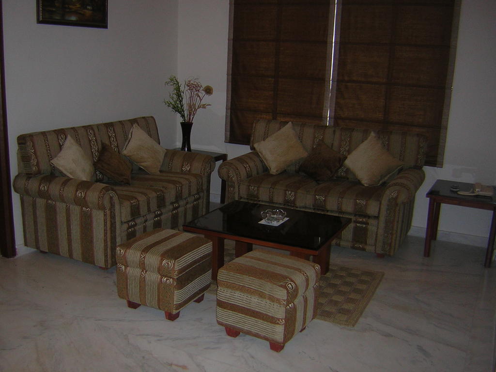 Citadel Apartment Bangalore