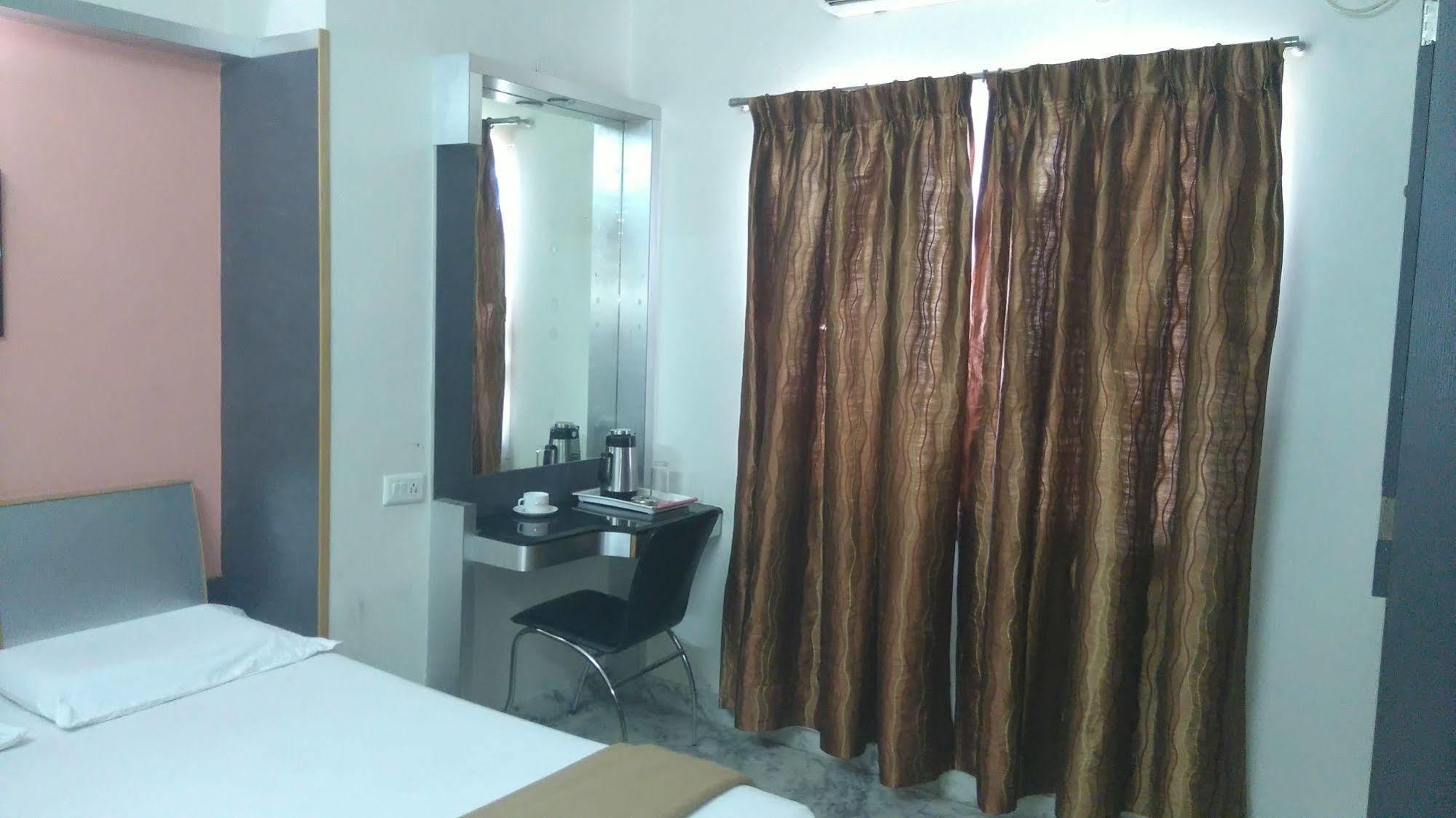 Manasa Paradise 3* Bangalore