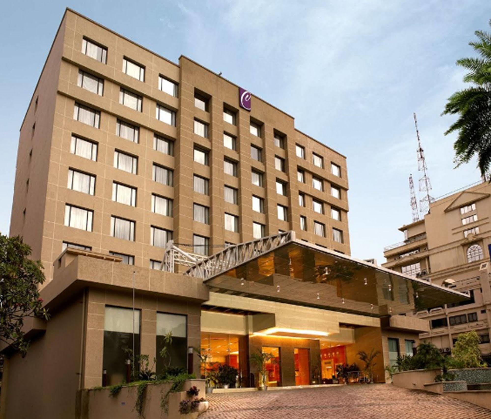 The Chancery Pavilion Bangalore