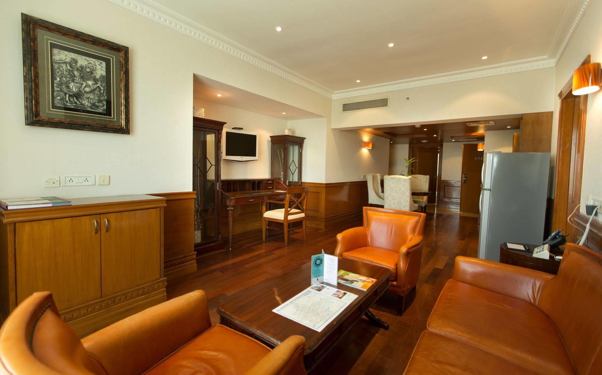 The Chancery Pavilion Hotel