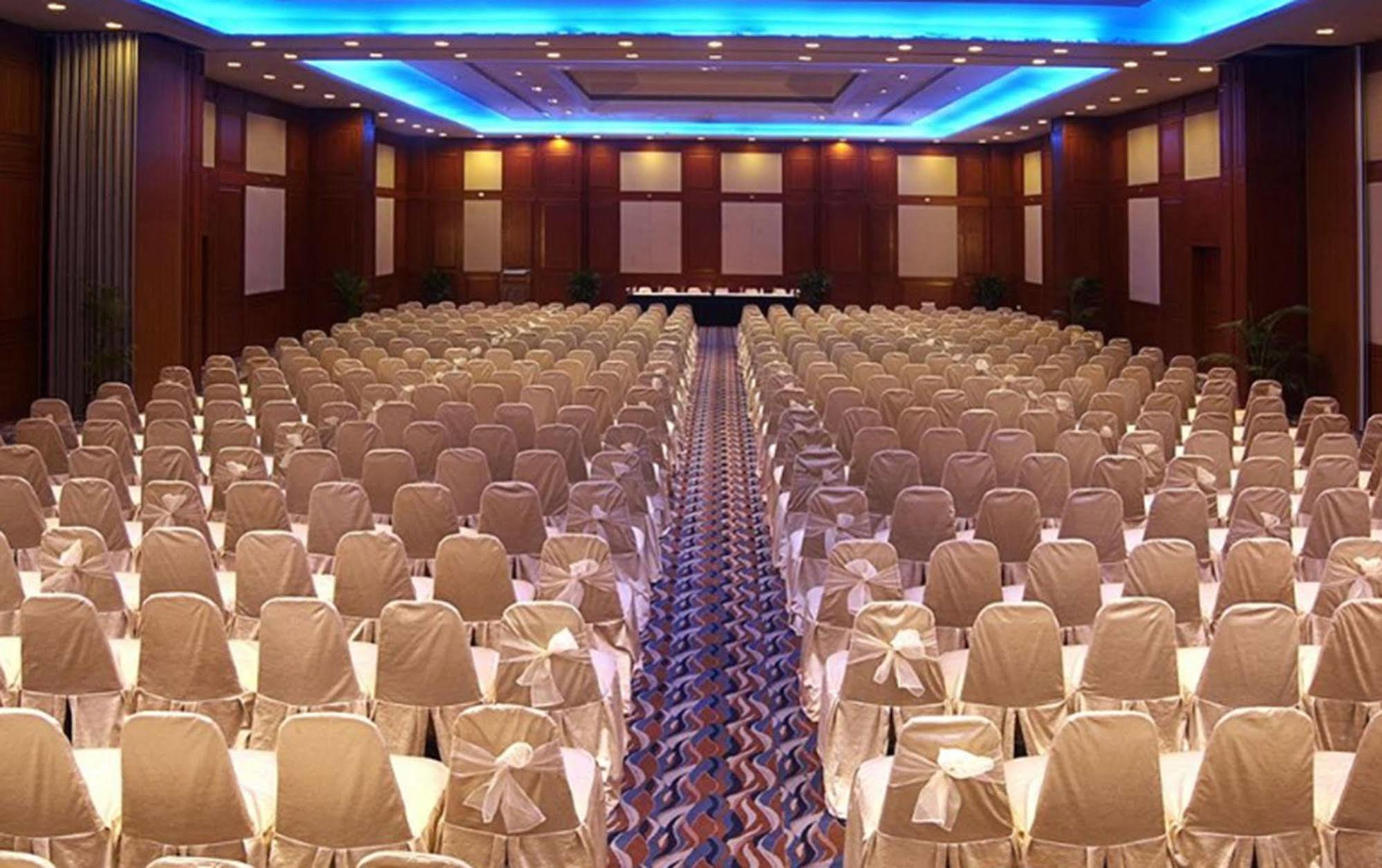 The Chancery Pavilion Hotel