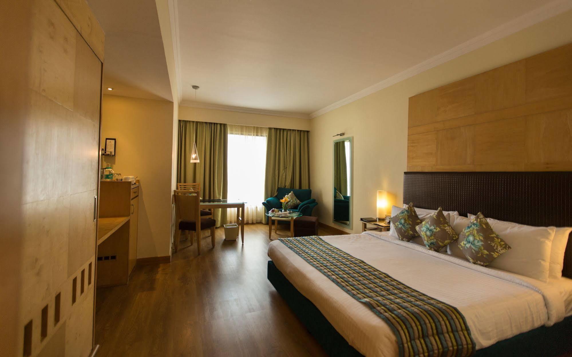 The Chancery Pavilion Bangalore
