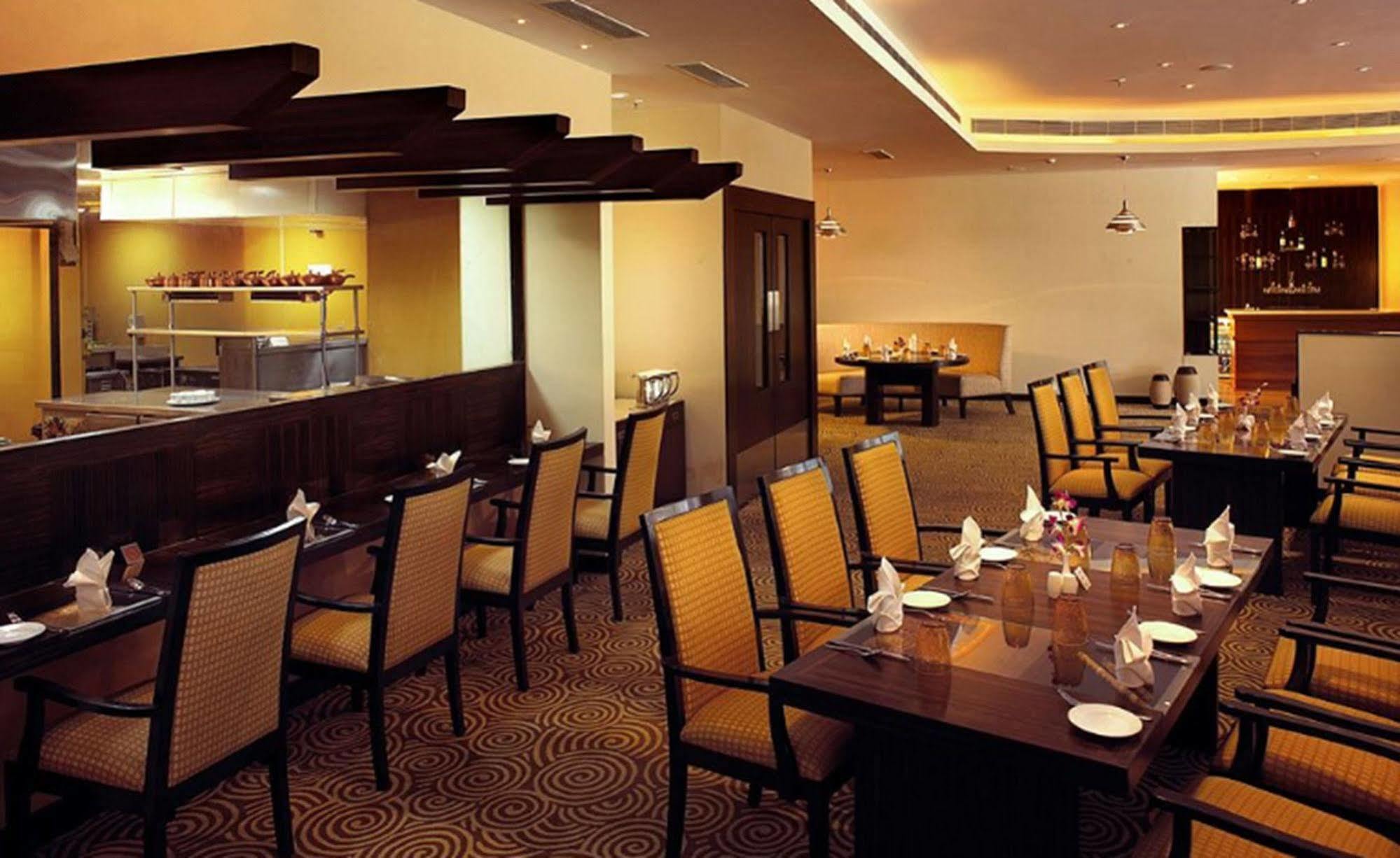 Hotel The Chancery Pavilion 5*
