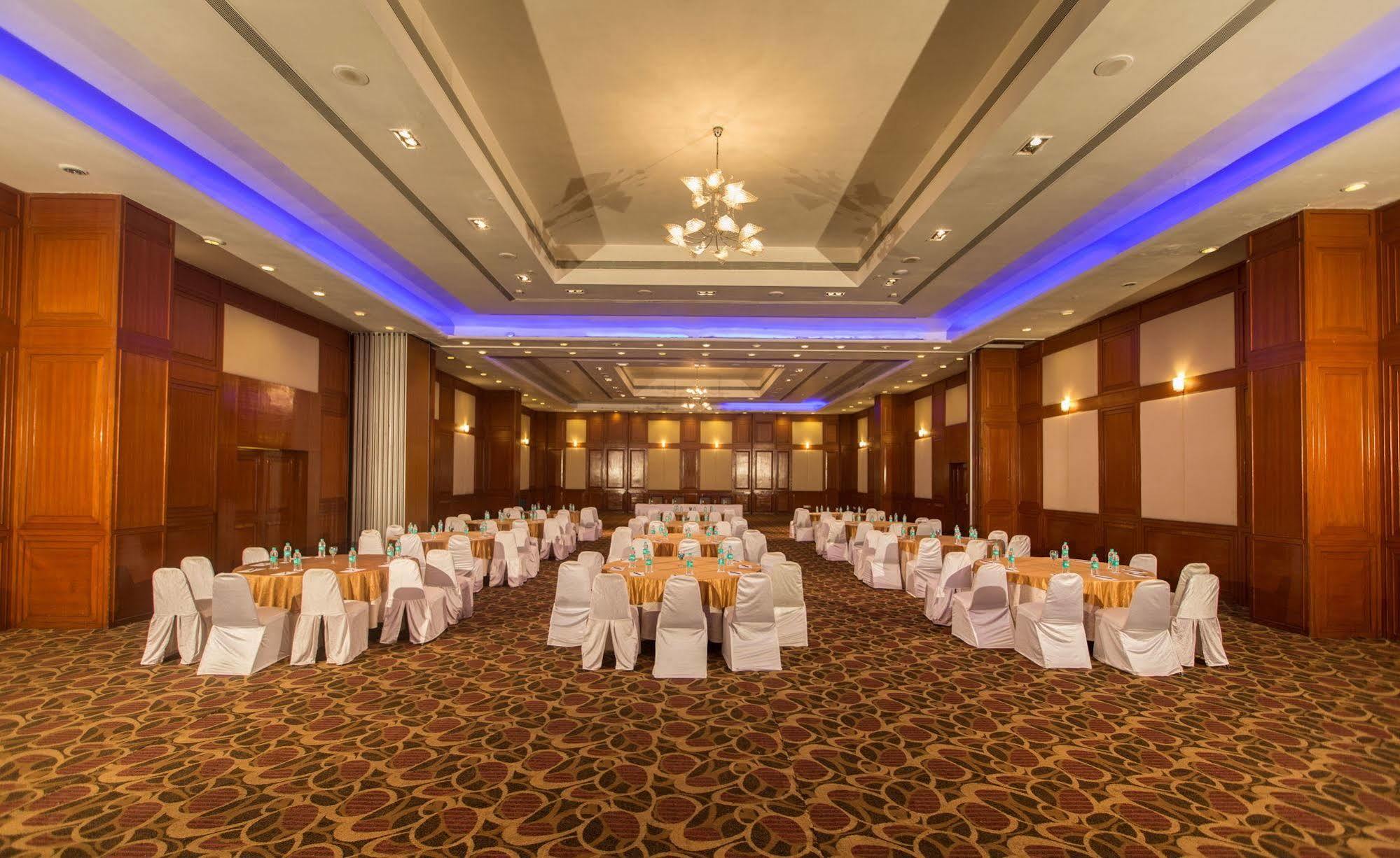 Hotel The Chancery Pavilion Bangalore