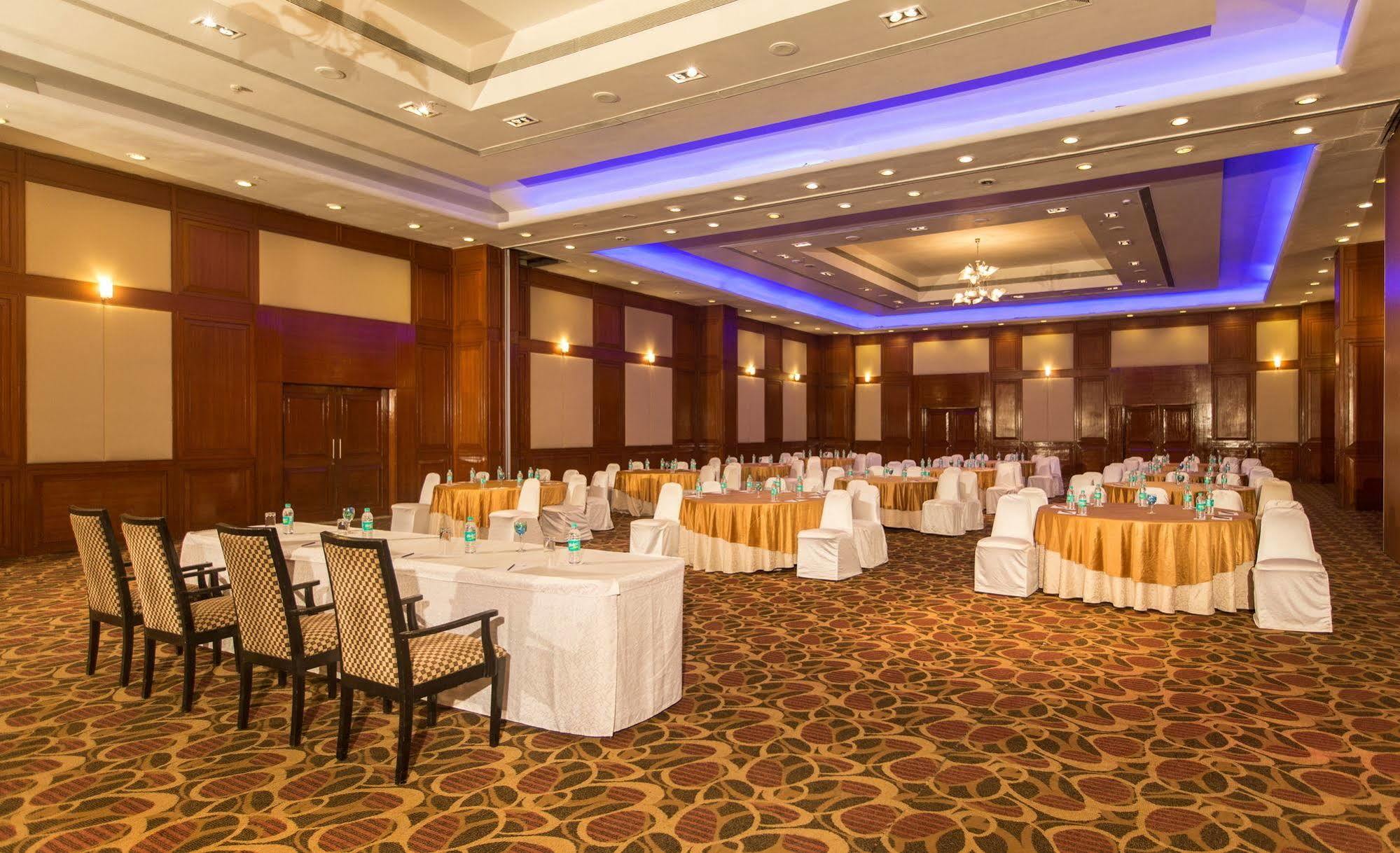 Hotel The Chancery Pavilion Bangalore