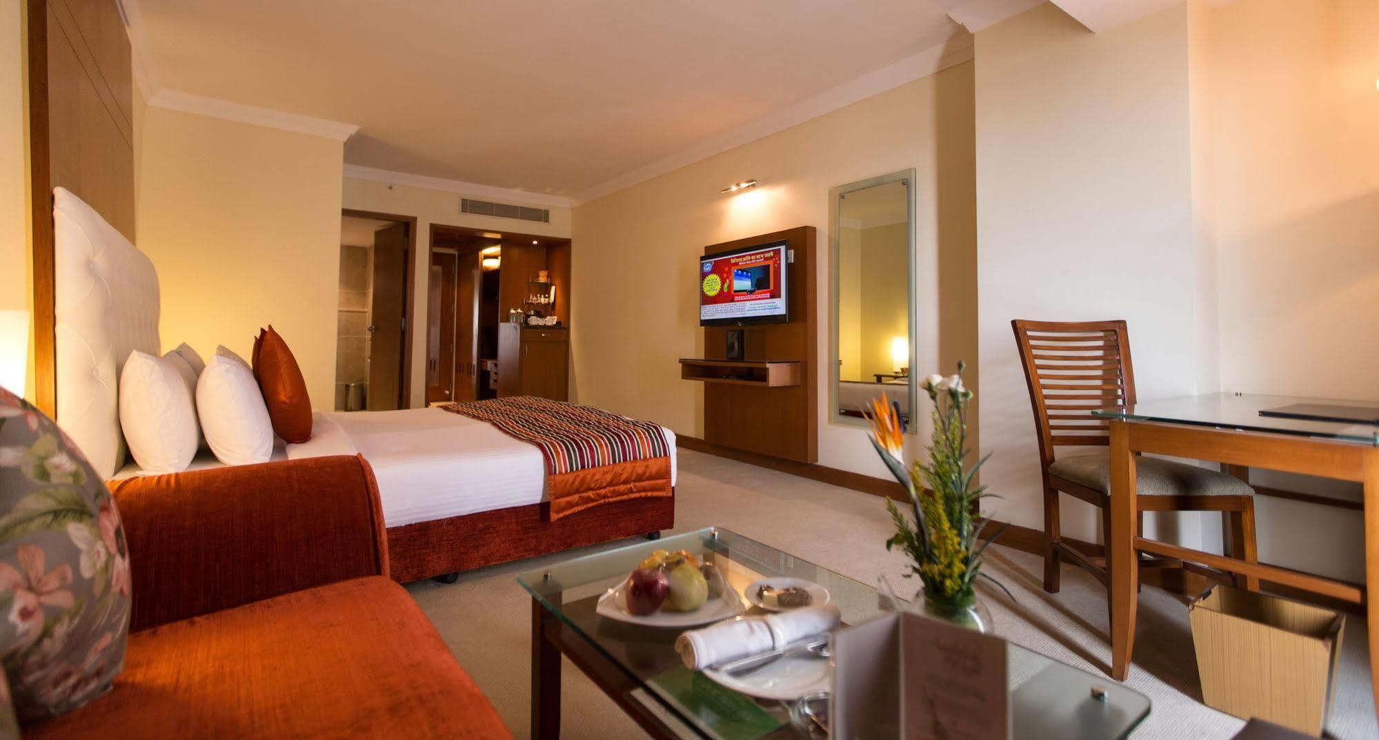 The Chancery Pavilion Hotel